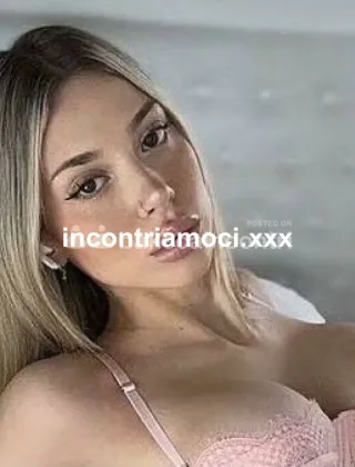 9 - Svetye Escort Biella - 3274070155
