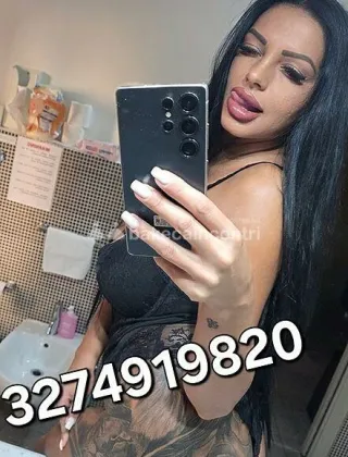 1 - Evellyn Escort Sassari - 3274919820
