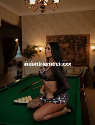 10 - Monika Top Escort Piacenza - 3277303888