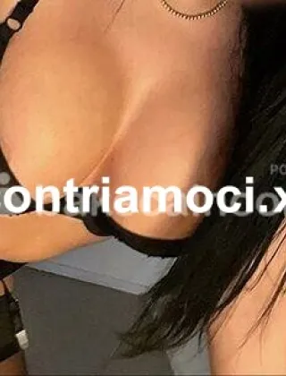 14 - Anna Escort Vicenza - 3271562117