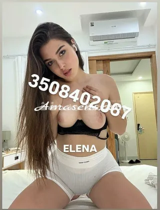 27 - Camila Escort Roma - 3508402067