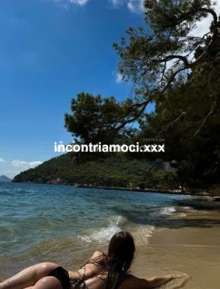 11 - Serena Escort Milano - 3514919839