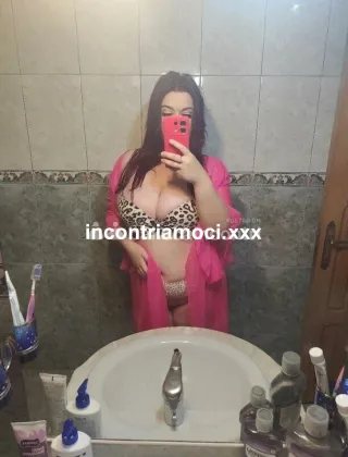 11 - Top Girl Escort Bologna - 3533789034