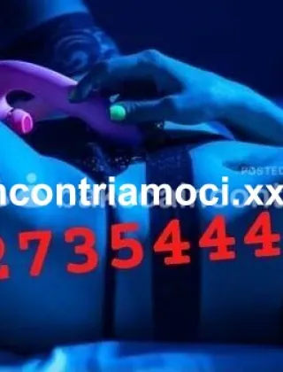 14 - Milf Massaggiatrice Escort Catania - 3273544455