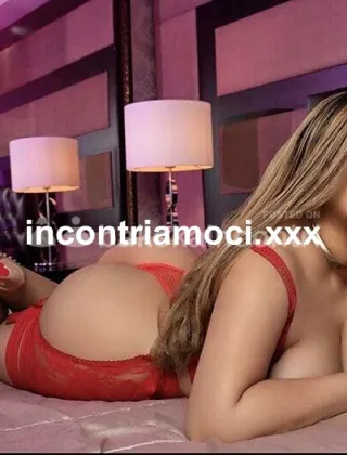 6 - Zoe Escort Caserta - 3508006006