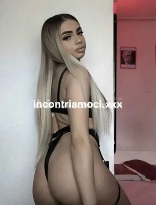 20 - Maria Escort Lucca - 3501718215