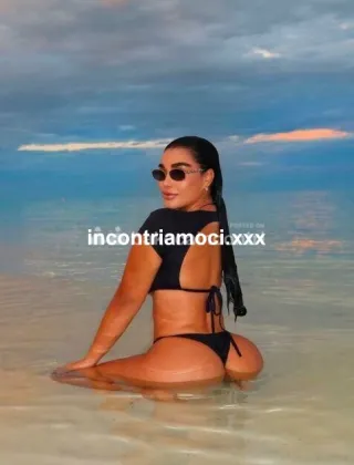 8 - Naty Escort Torino - 3397591096