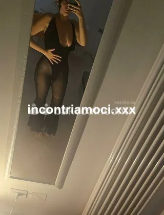 4 - Escort Lecce - 3773174583