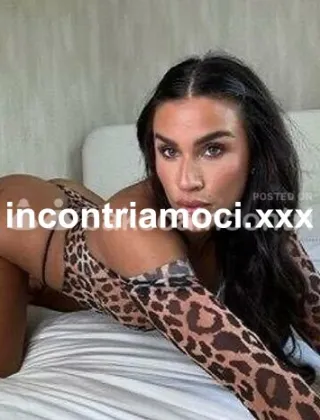 3 - Sofia Escort Bologna - 3446183715