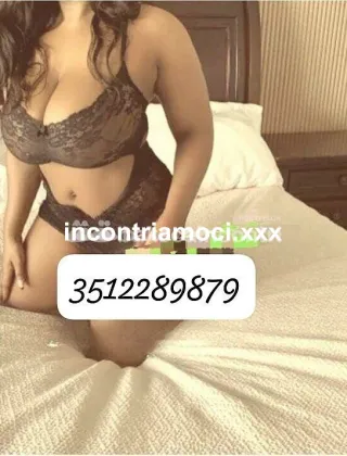 1 - Karla Escort Reggio Emilia - 3512289879