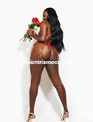 1 - Julieta Escort Palermo - 3508517330