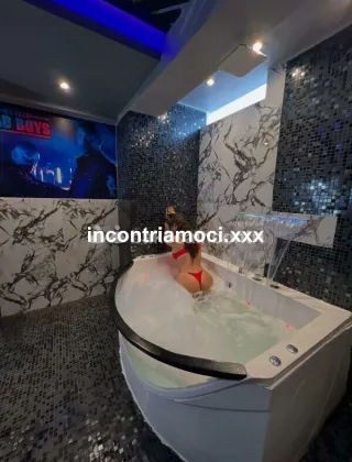 6 - Valentina Escort Milano - 3511250080