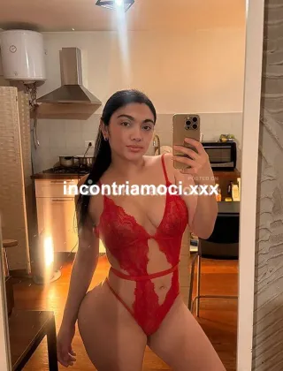 3 - Laura Escort Salerno - 3509695806