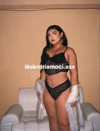 5 - Mia Trans Napoli - 3510491705
