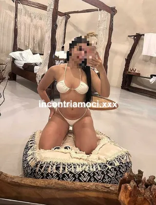 21 - Escort Roma - 3881690434