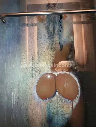 11 - Melissa Escort Cosenza - 3478976257