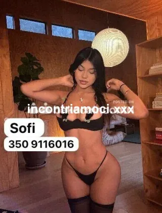 11 - Nadia Escort Ancona - 3509116016