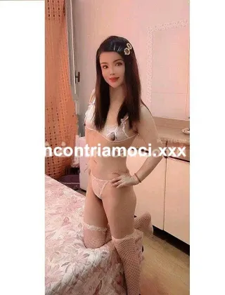 3295576510 - Bellissima 23 Escort Asiatica Forlì-Cesena