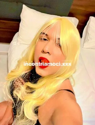 14 - Paola Trans Genova - 3889954748