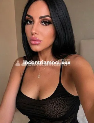 1 - Jada Escort Macerata - 3760520275