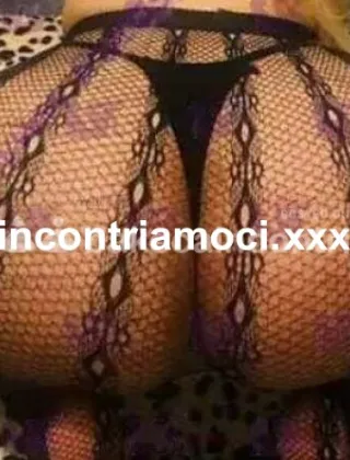 10 - Ivonni Escort Crotone - 3924530292