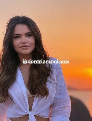 9 - Sarah Escort Napoli - 3444605453