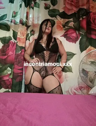 7 - Sara Escort Roma - 3348705009