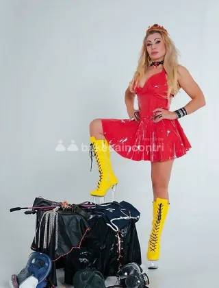 26 - Idonea Escort Reggio Emilia - 3664856160