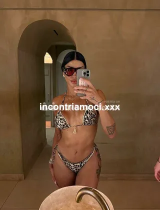 6 - Nicole Trans Bergamo - 3298948041