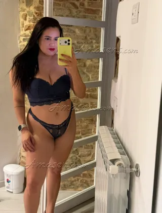 4 - Luiza Escort Arezzo - 3277666598