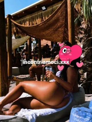 1 - Alessandra Escort Napoli - 3514878877
