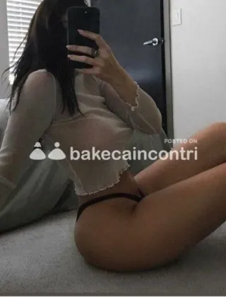 3 - Sabrina Escort Salerno - 3533699998