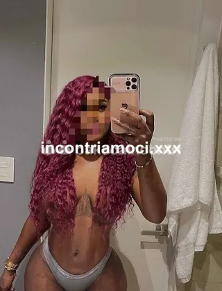 9 - Kendall Escort Vicenza - 3937764109