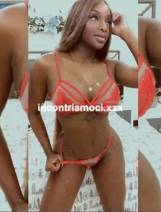 9 - Camila Escort Napoli - 3512447847