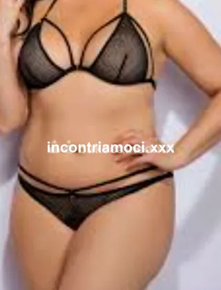 1 - Sonia Escort Cagliari - 3773369650