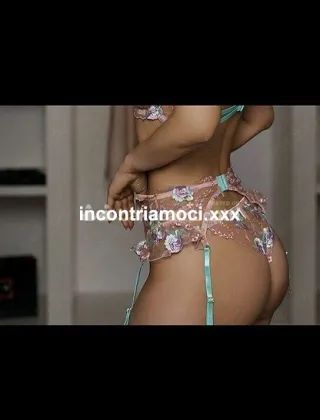22 - Ana Escort Bergamo - 3532187947