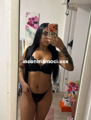 4 - Leona Escort Roma - 3510949033