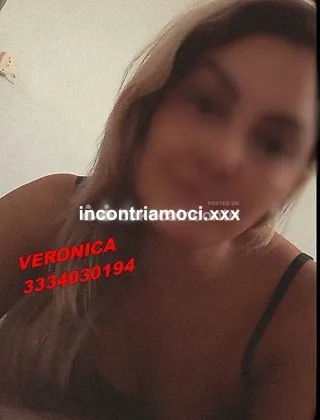 23 - Veronica Escort Reggio Calabria - 3334030194