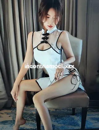 17 - Eva Escort Padova - 3510797145