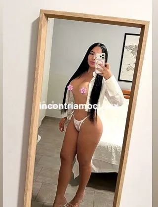 14 - Daniela Escort Terni - 3291856075