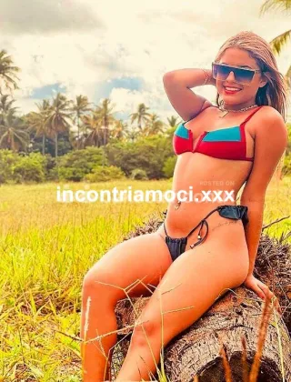 26 - Barbara Escort Roma - 3926757079