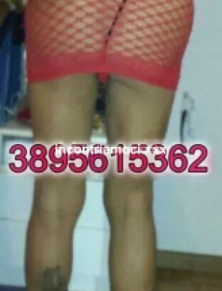 5 - Simona Escort Varese - 3895615362