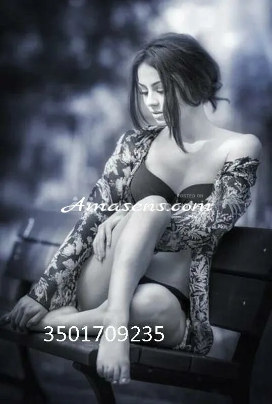 Ragazza Raffinata