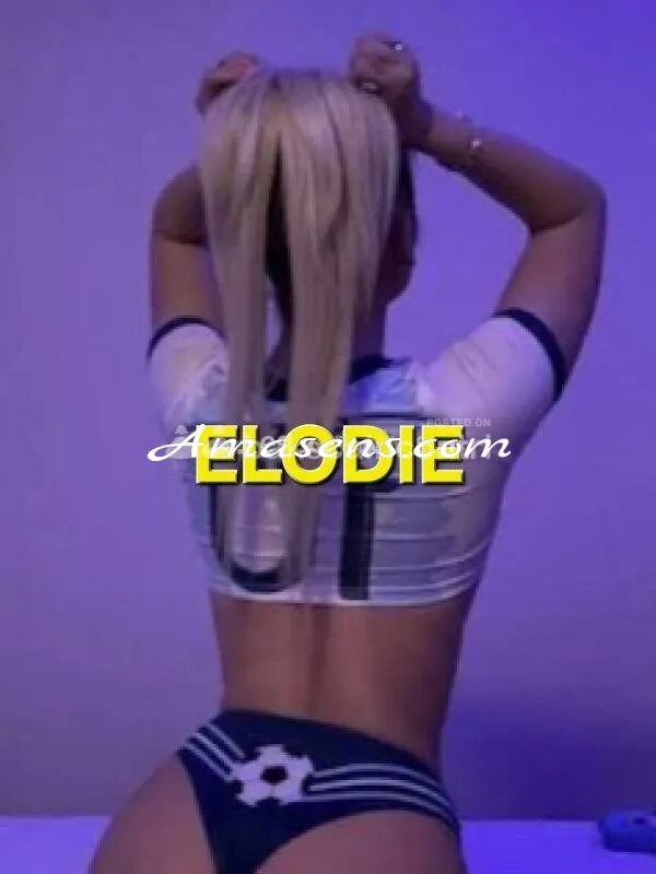 Elodie