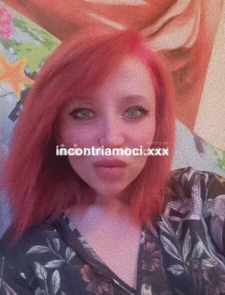21 - Scalet Escort Bergamo - 3791117001