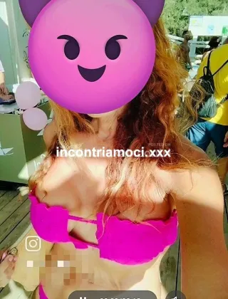 10 - Escort Lecce - 3396782899