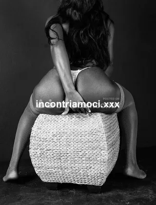 9 - Samira Escort Torino - 3508870479