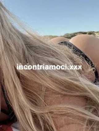 3 - Elisa Escort Cuneo - 3299507563