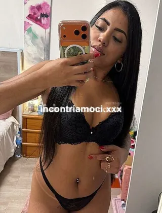 3 - Leona Escort Roma - 3510949033