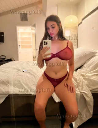 3500777502 - Sono Disponibile Ora